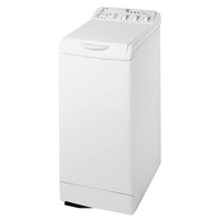 INDESIT WITL 100 (FR)